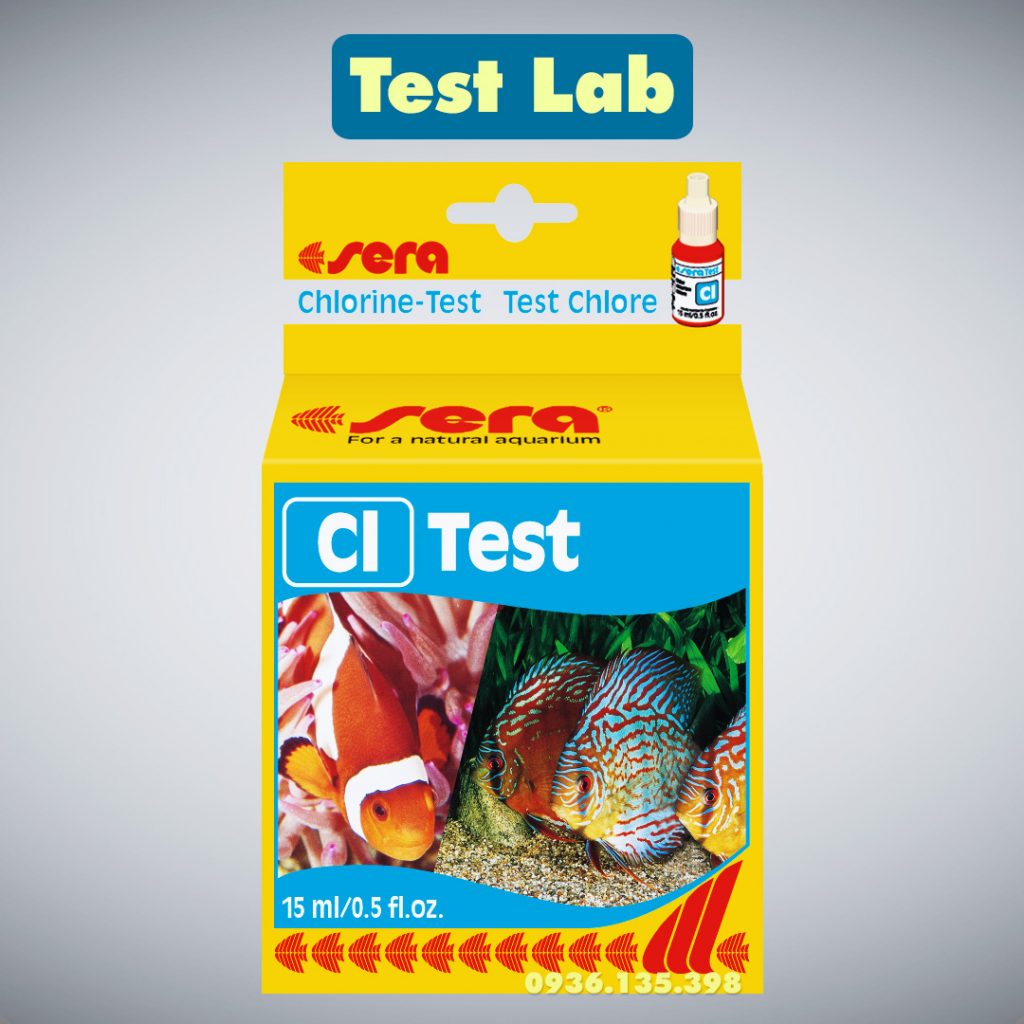 Test Cl Sera - Test Lab