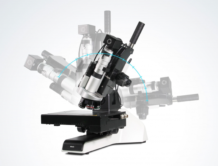 Motic EasyZoom Digital Microscope